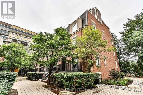 369 - 415 Jarvis Street, Toronto, ON 