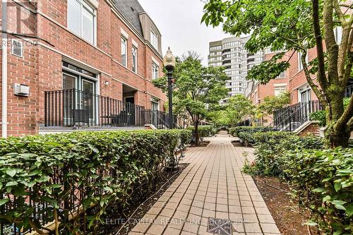 369 - 415 Jarvis Street, Toronto, ON 