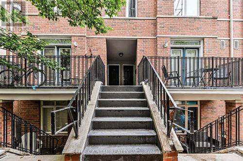 369 - 415 Jarvis Street, Toronto, ON 