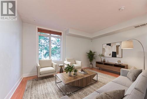 369 - 415 Jarvis Street, Toronto, ON 