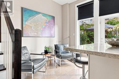 Th9 - 385 Brunswick Avenue, Toronto, ON 