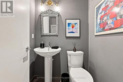 Th9 - 385 Brunswick Avenue, Toronto, ON 