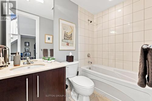 Th9 - 385 Brunswick Avenue, Toronto, ON 