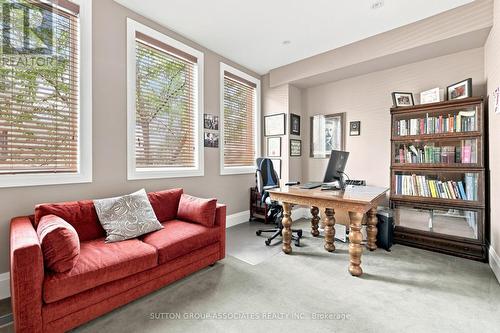 Th9 - 385 Brunswick Avenue, Toronto, ON 