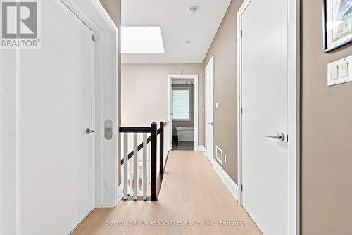 Th9 - 385 Brunswick Avenue, Toronto, ON 