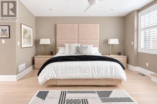 Th9 - 385 Brunswick Avenue, Toronto, ON 