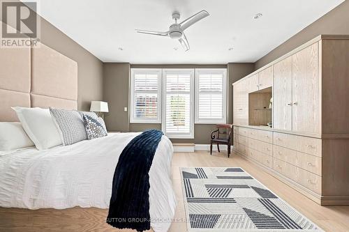 Th9 - 385 Brunswick Avenue, Toronto, ON 