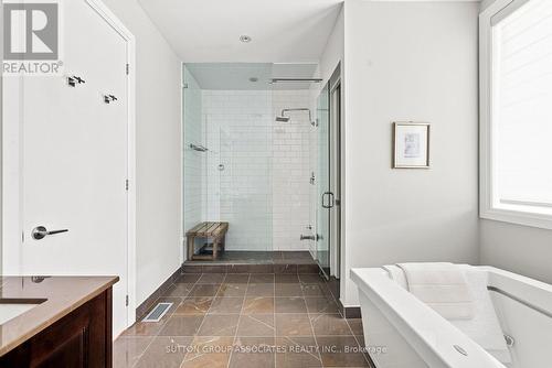 Th9 - 385 Brunswick Avenue, Toronto, ON 