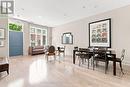 Th9 - 385 Brunswick Avenue, Toronto, ON 