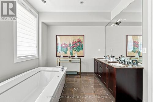 Th9 - 385 Brunswick Avenue, Toronto, ON 