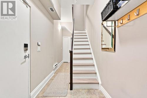 Th9 - 385 Brunswick Avenue, Toronto, ON 