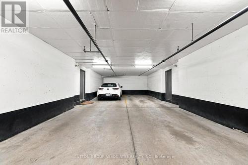 Th9 - 385 Brunswick Avenue, Toronto, ON 