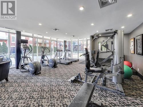 Th9 - 385 Brunswick Avenue, Toronto, ON 