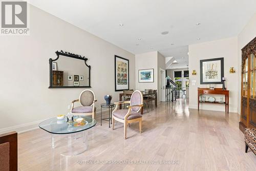 Th9 - 385 Brunswick Avenue, Toronto, ON 