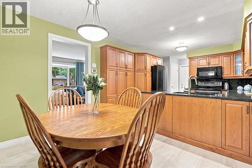 71 Greenock Drive, Kitchener, ON 