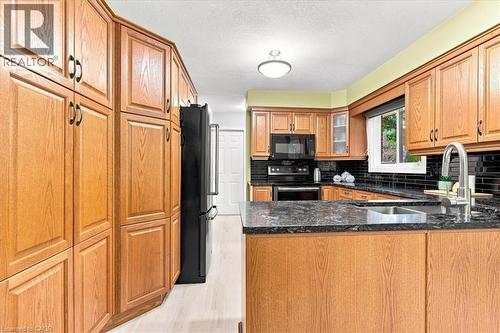 71 Greenock Drive, Kitchener, ON 