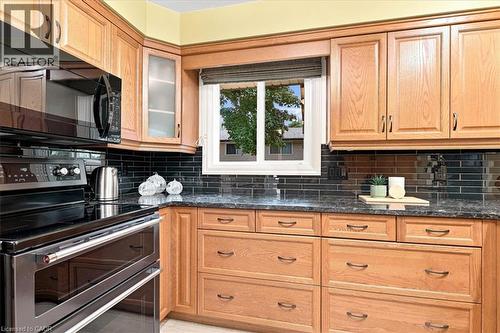 71 Greenock Drive, Kitchener, ON 