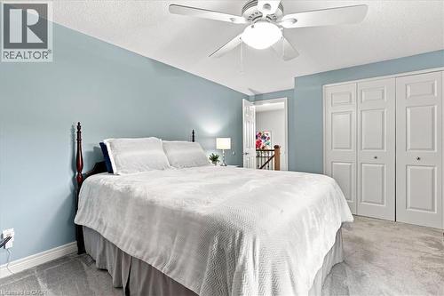 71 Greenock Drive, Kitchener, ON 