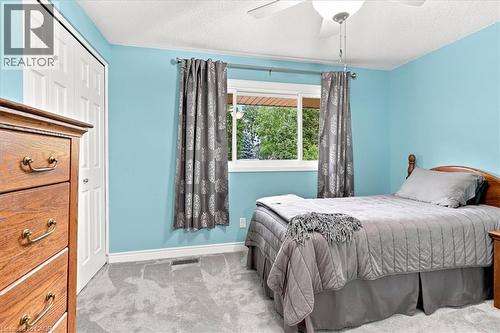 71 Greenock Drive, Kitchener, ON 