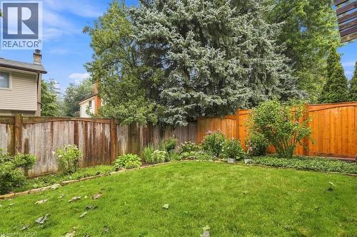 71 Greenock Drive, Kitchener, ON 
