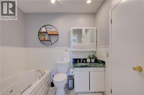 2 Allanton Boulevard, Brantford, ON 