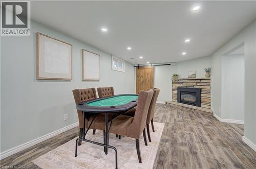 2 Allanton Boulevard, Brantford, ON 