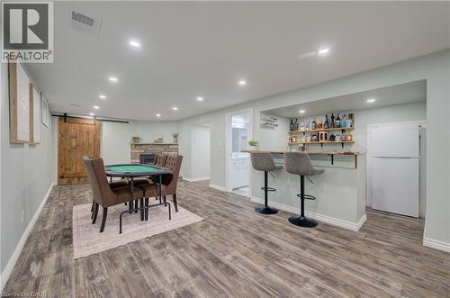 2 Allanton Boulevard, Brantford, ON 