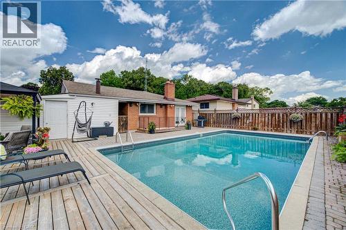 2 Allanton Boulevard, Brantford, ON 