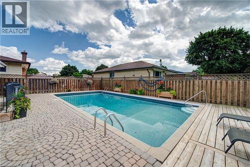 2 Allanton Boulevard, Brantford, ON 