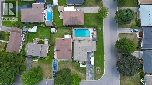2 Allanton Boulevard, Brantford, ON 