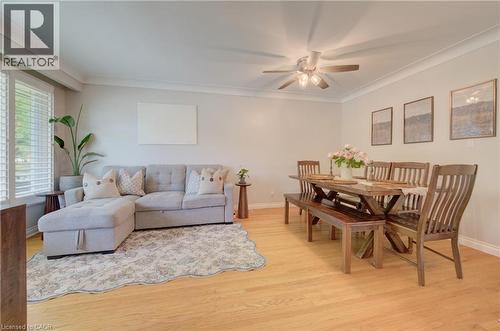 2 Allanton Boulevard, Brantford, ON 