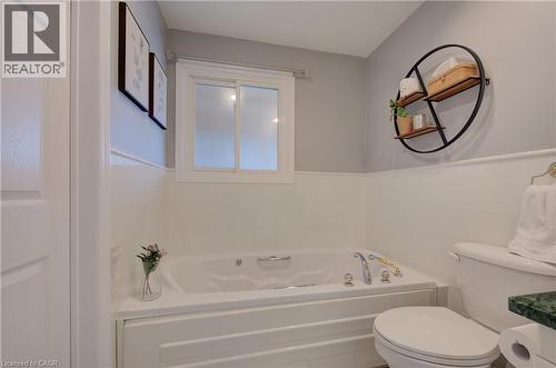 2 Allanton Boulevard, Brantford, ON 