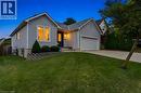 96 Endeavour Drive, Cambridge, ON 