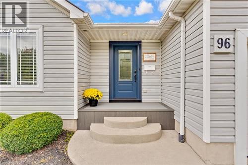 96 Endeavour Drive, Cambridge, ON 