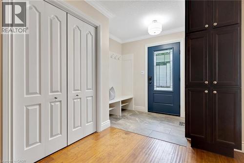 96 Endeavour Drive, Cambridge, ON 
