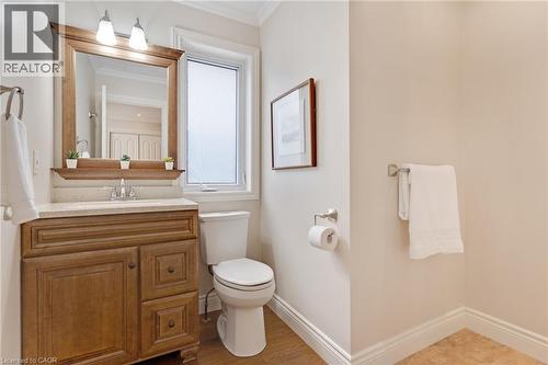 96 Endeavour Drive, Cambridge, ON 