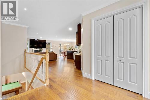 96 Endeavour Drive, Cambridge, ON 