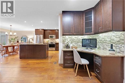 96 Endeavour Drive, Cambridge, ON 