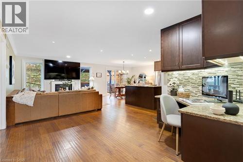 96 Endeavour Drive, Cambridge, ON 