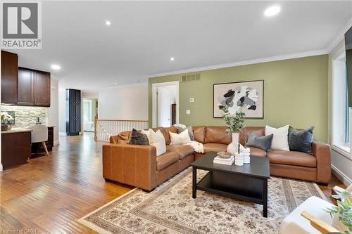 96 Endeavour Drive, Cambridge, ON 