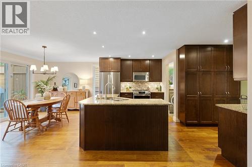 96 Endeavour Drive, Cambridge, ON 