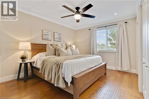 96 Endeavour Drive, Cambridge, ON 