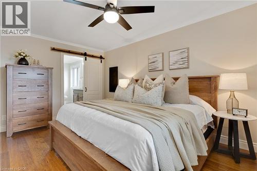 96 Endeavour Drive, Cambridge, ON 