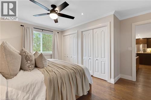 96 Endeavour Drive, Cambridge, ON 