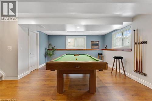 96 Endeavour Drive, Cambridge, ON 