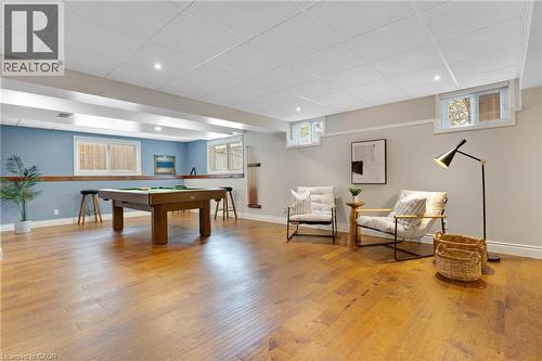 96 Endeavour Drive, Cambridge, ON 