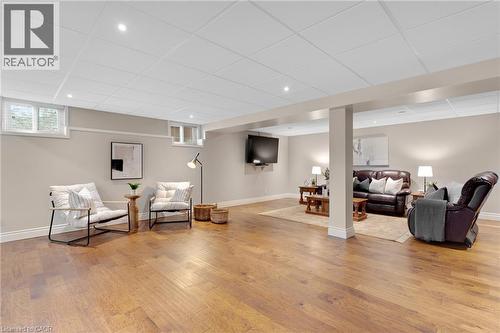 96 Endeavour Drive, Cambridge, ON 