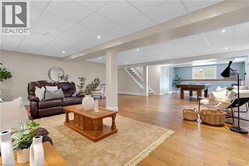 96 Endeavour Drive, Cambridge, ON 
