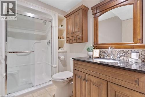 96 Endeavour Drive, Cambridge, ON 