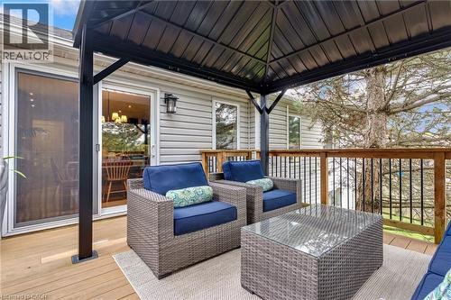 96 Endeavour Drive, Cambridge, ON 